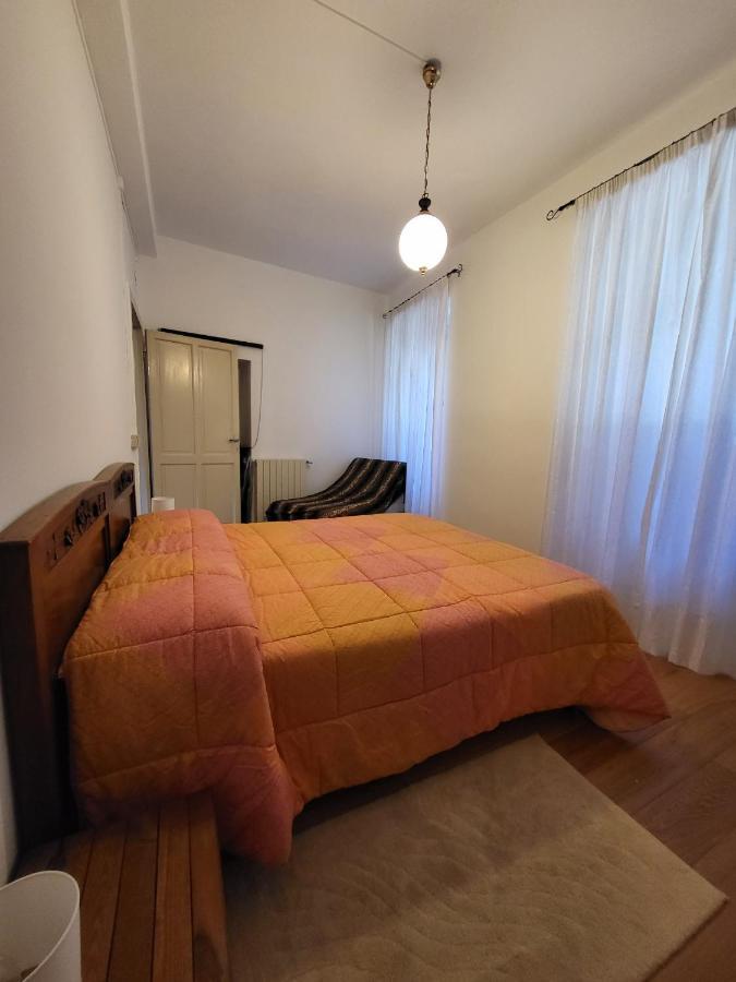 ורבאניה Appartamento Orange Lago מראה חיצוני תמונה